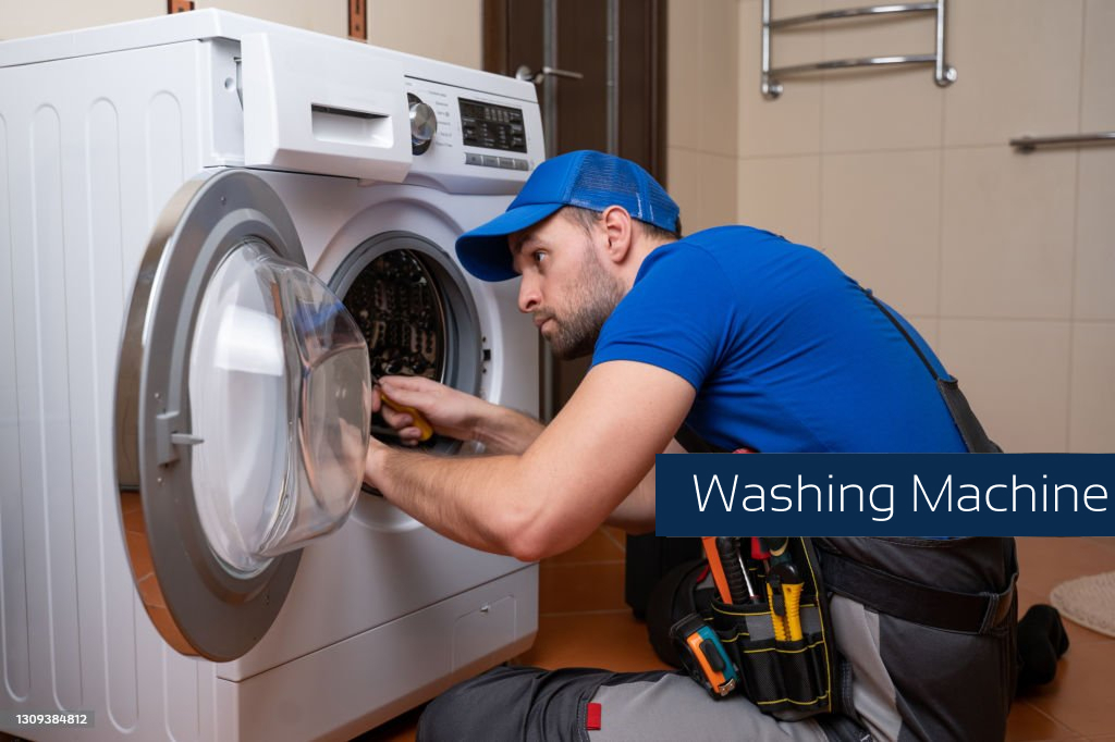 Washing Machine Repair
